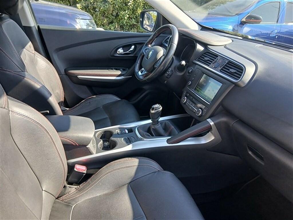 Renault Kadjar 1.6 dCi Energy Hypnotic16