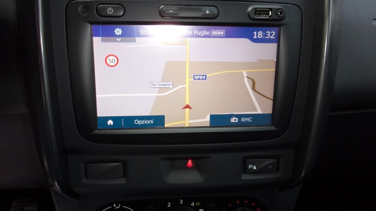 Dacia Duster 1.5 dCi 110CV Start&Stop 4x2 Lauréate