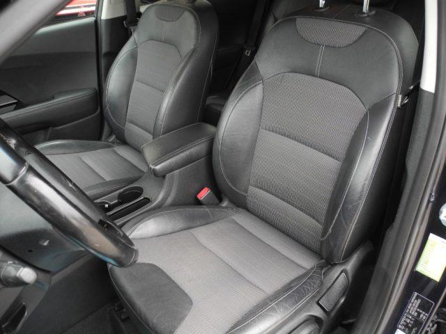KIA Niro 1.6 GDi Eco Hybrid Autom. - OK NEOPATENTATI