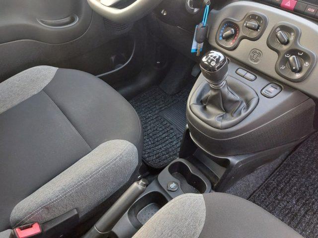 FIAT Panda 0.9 TwinAir Turbo Natural Power City Life Uniprò