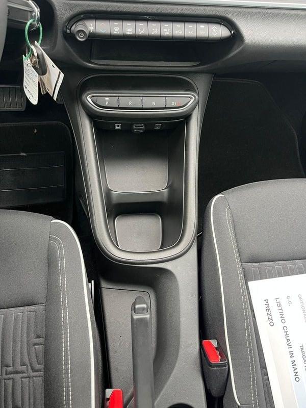 FIAT 600 600 Hybrid 110 CV DCT MHEV Pop