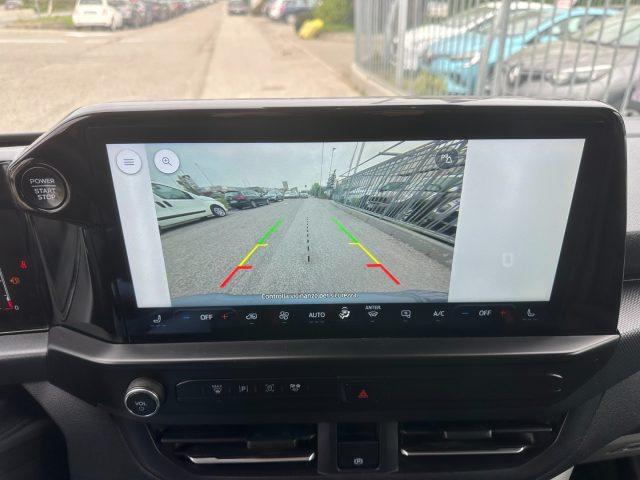 FORD Transit Custom L1-H1 2.0 EcoBlue 150 CV Titanium