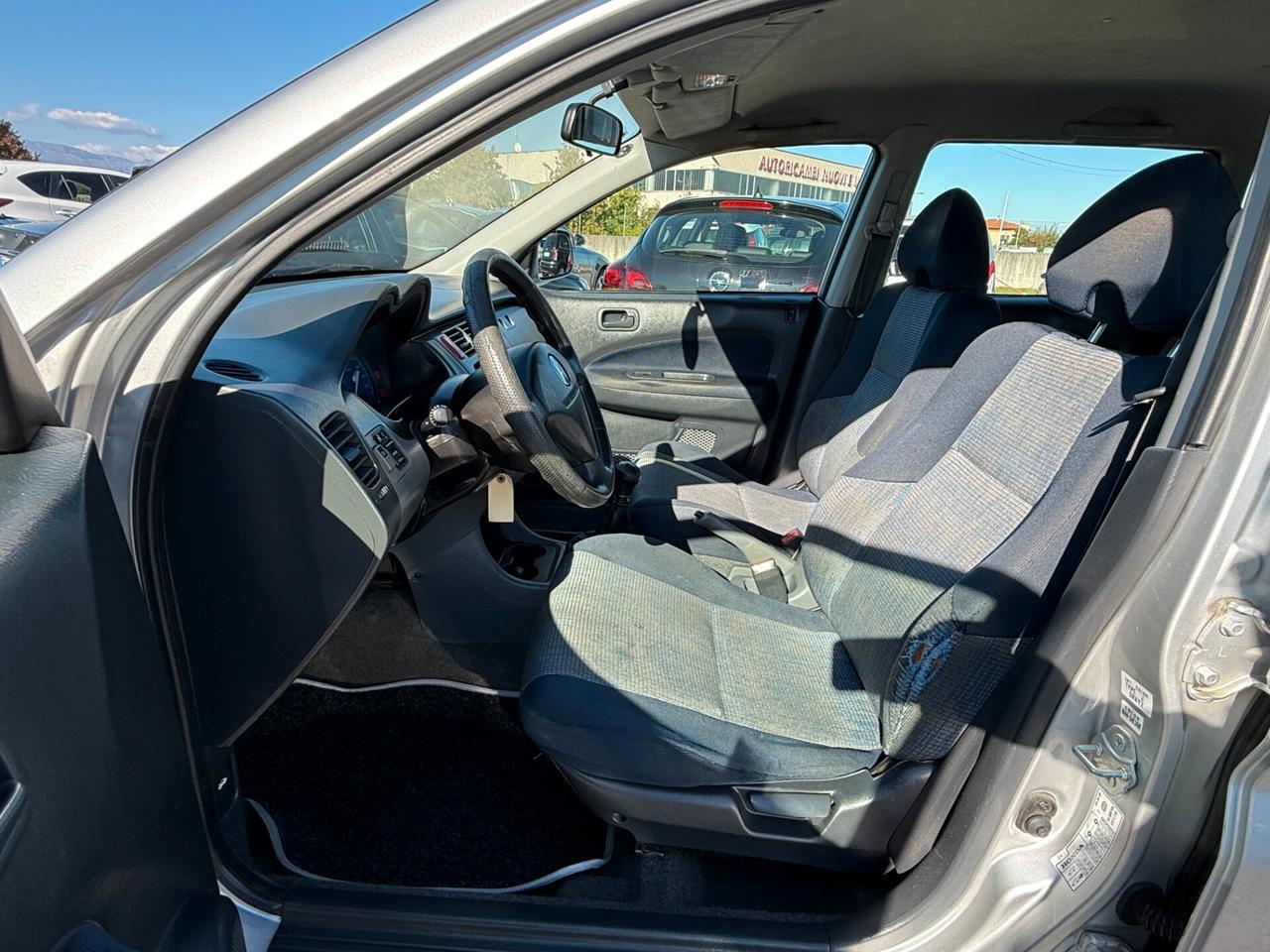 Honda HR-V 1.6i 16V cat 5 porte