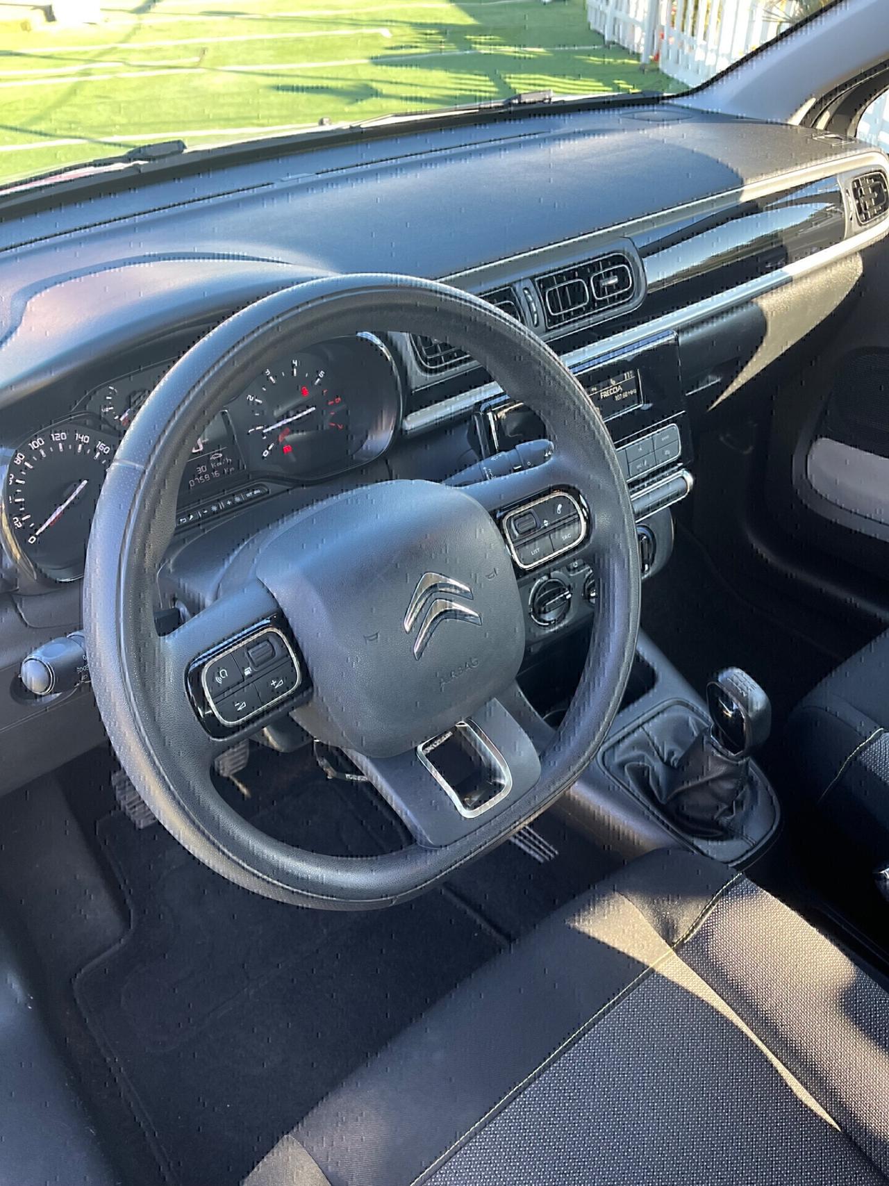 Citroen C3 PureTech 68 Live