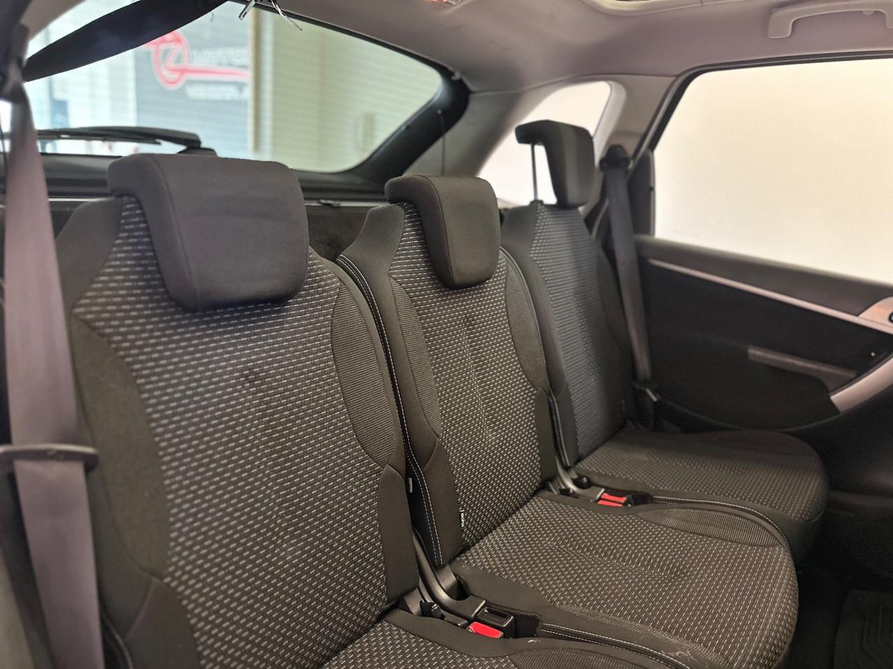 Citroen C4 Picasso 1.6 ELEGANCE NEOPATENTATI