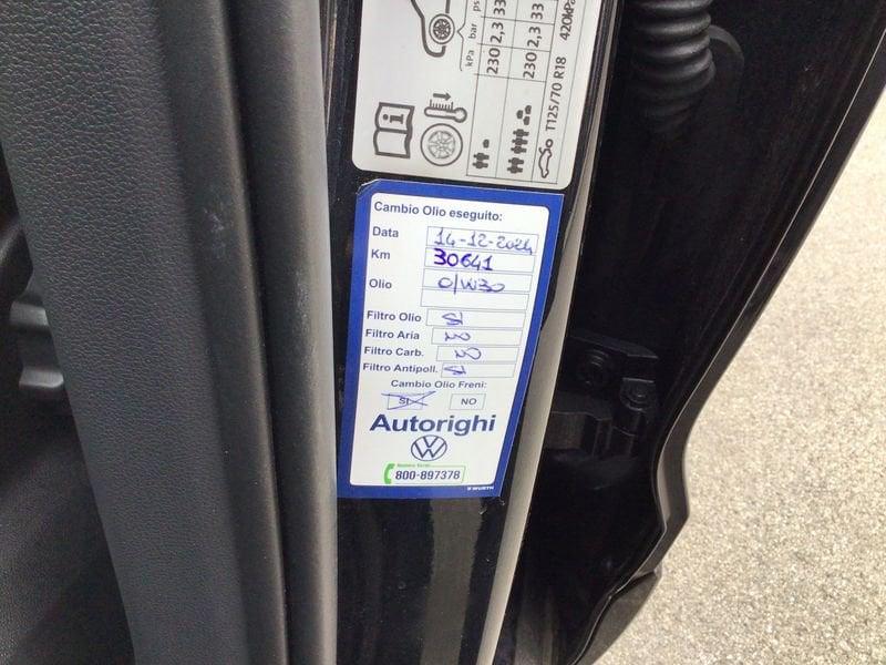 Volkswagen T-Cross T-Cross 1.0 TSI Sport