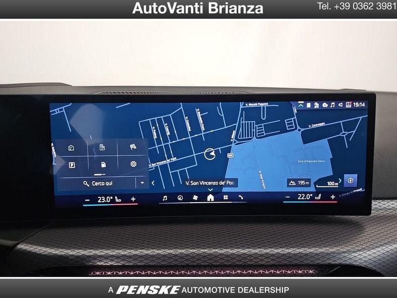 BMW Serie 4 420d Gran Coupe mhev 48V LCI xdrive MSport Pro