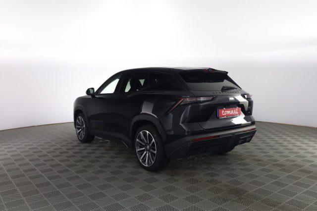 SPORTEQUIPE Sportequipe 6 Sportequipe 6 1.5 Turbo CVT GPL