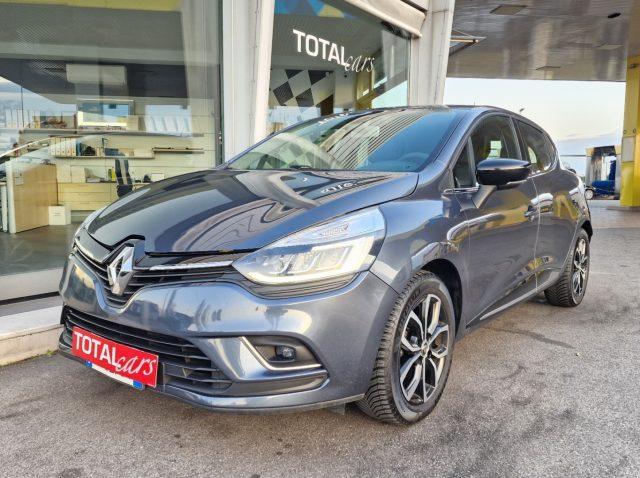 RENAULT Clio dCi 8V 75 CV 5 porte Intens OK NEO PATENTATI