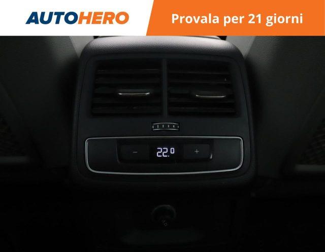 AUDI A4 allroad 2.0 TDI 190 CV S tronic Business