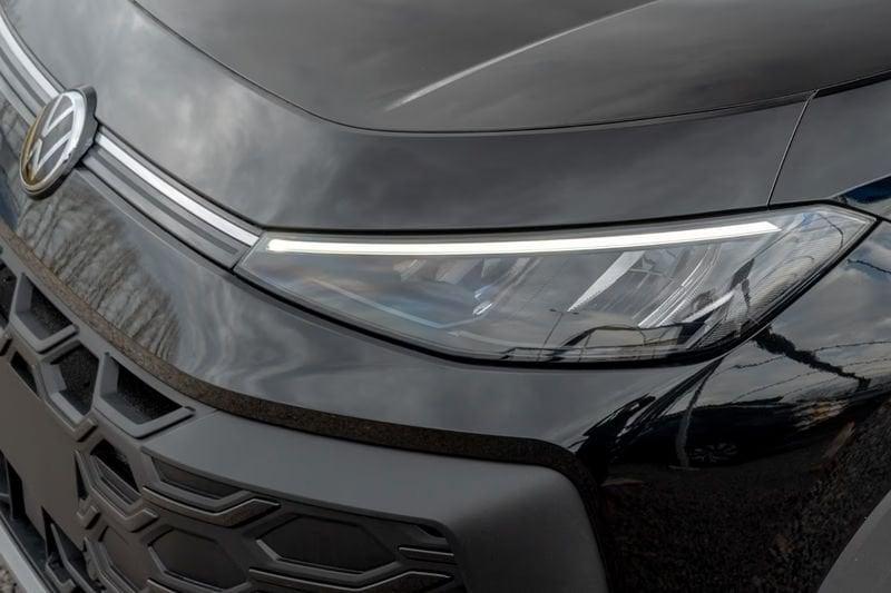 Volkswagen T-Roc 1.5 eTSI Life DSG NAVI LED CAMERA 2026