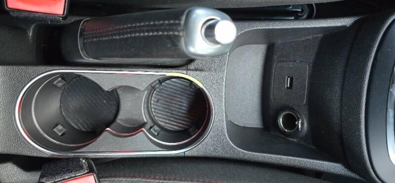 Ford Fiesta 1.5 tdci ST-line 75cv 5p **gar 2 anni ford*