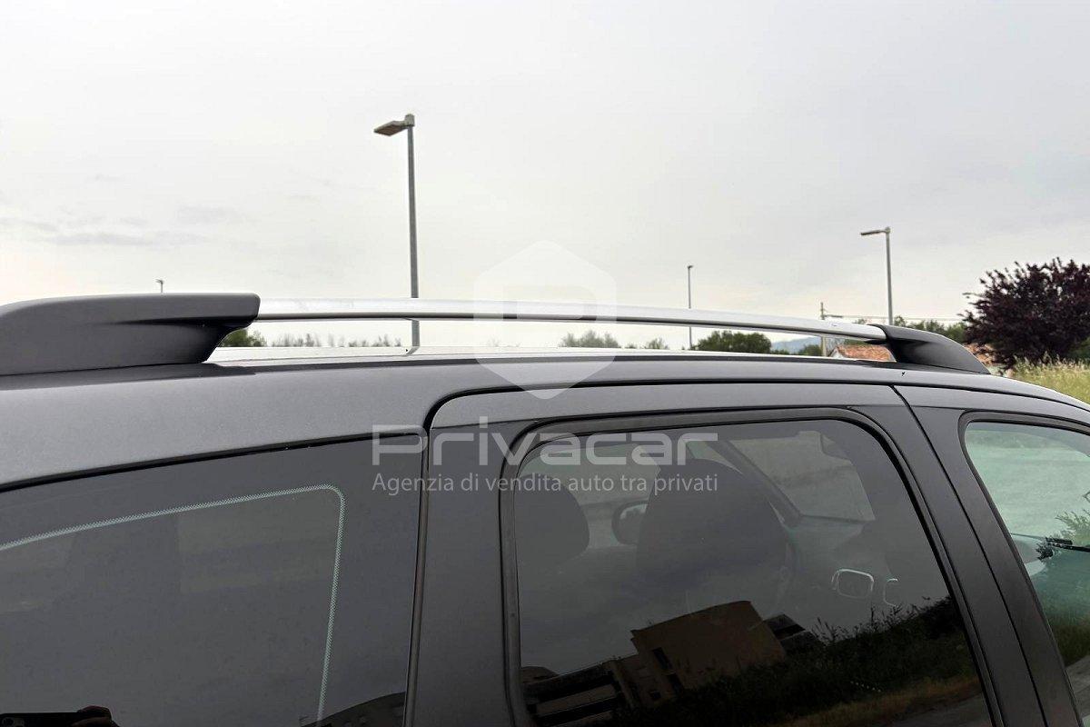 CITROEN C3 Picasso 1.6 HDi 90 Exclusive