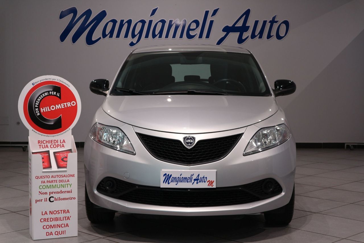 Lancia Ypsilon 1.2 69CV 5P S&amp;S Gold