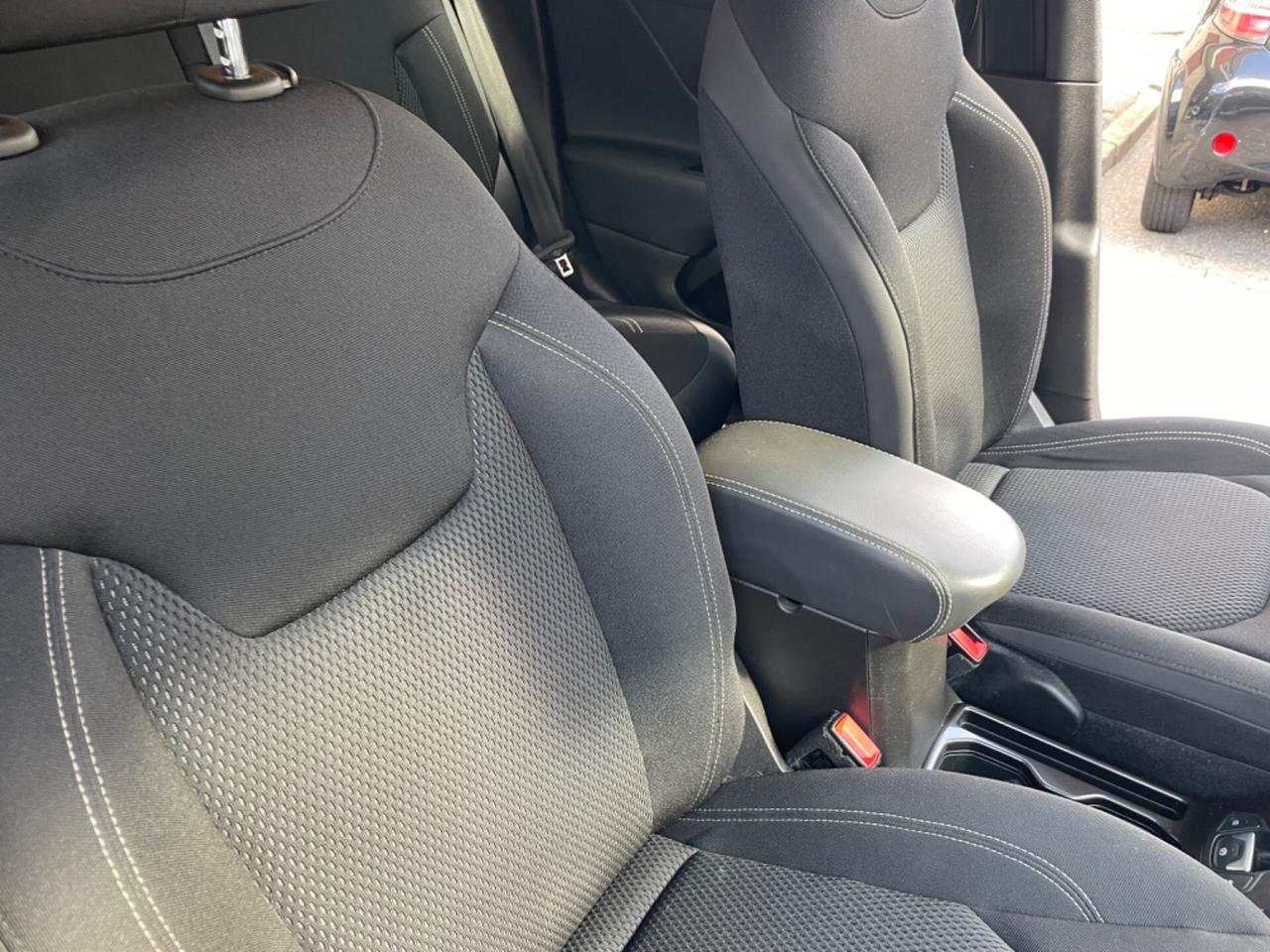 Jeep Renegade 1.3 T4 190CV PHEV S 4xe AT6 Limited