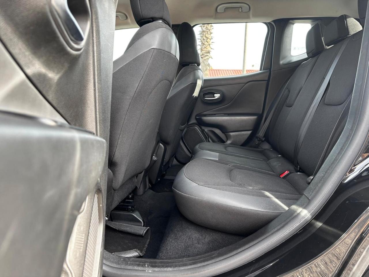 Jeep Renegade 1.6 Mjt 4x2 130 CV Limited