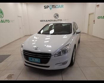 Peugeot 508 2.0 hdi 16v Allure 163cv auto