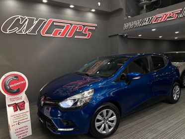 Renault Clio 1.5 dci 75cv Energy Duel Navi