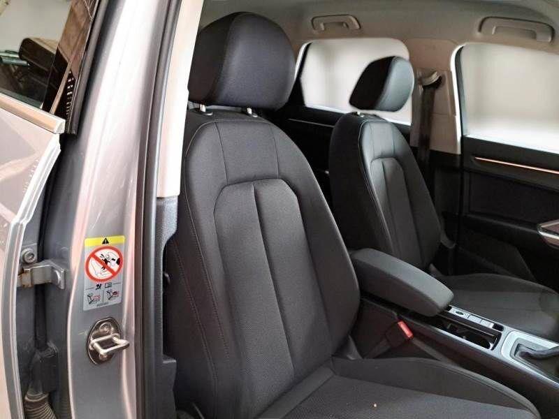 AUDI Q3 35 TDI S TRONIC BUSINESS ADVANCED 2020