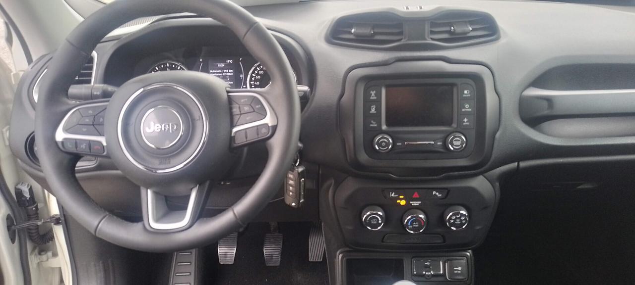 Jeep Renegade 1.0 T3 Longitude