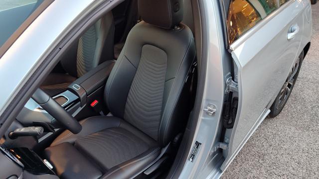 MERCEDES-BENZ A 180 d Automatic Progressive "LED"NAVI"CAMERA"