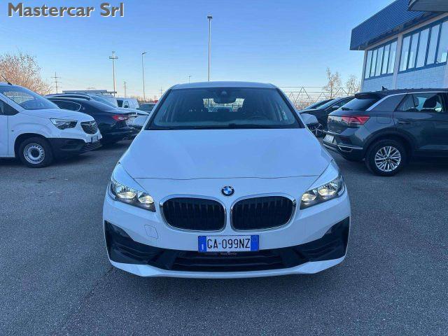 BMW 225 225xe Active Tourer iPerformance Business -GA099NZ