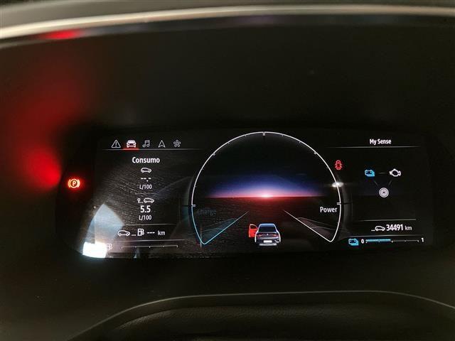 RENAULT Arkana 1.6 E-Tech full hybrid R.S. Line Fast Track 145cv