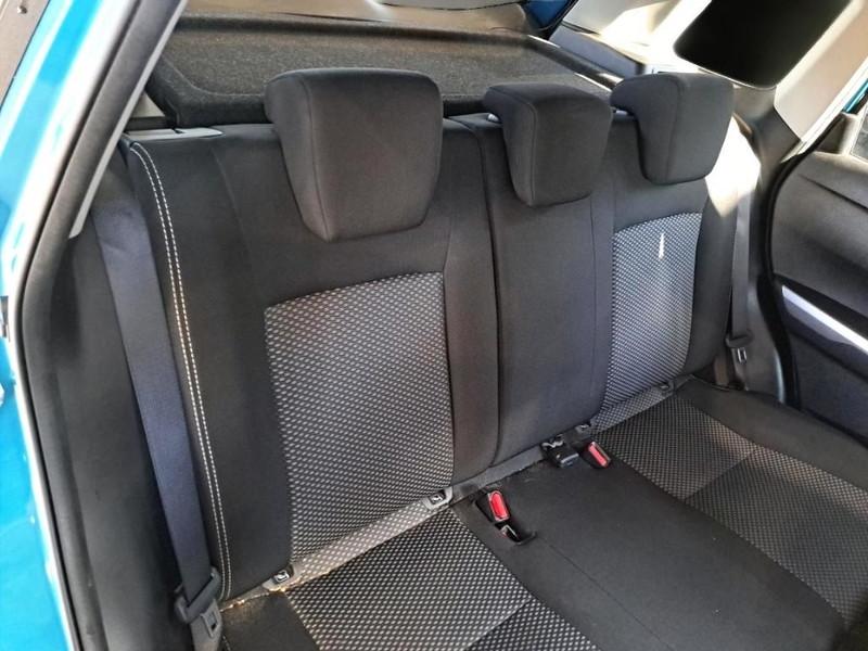 SUZUKI VITARA 1.4 BOOSTERJET HYBRID COOL SUV