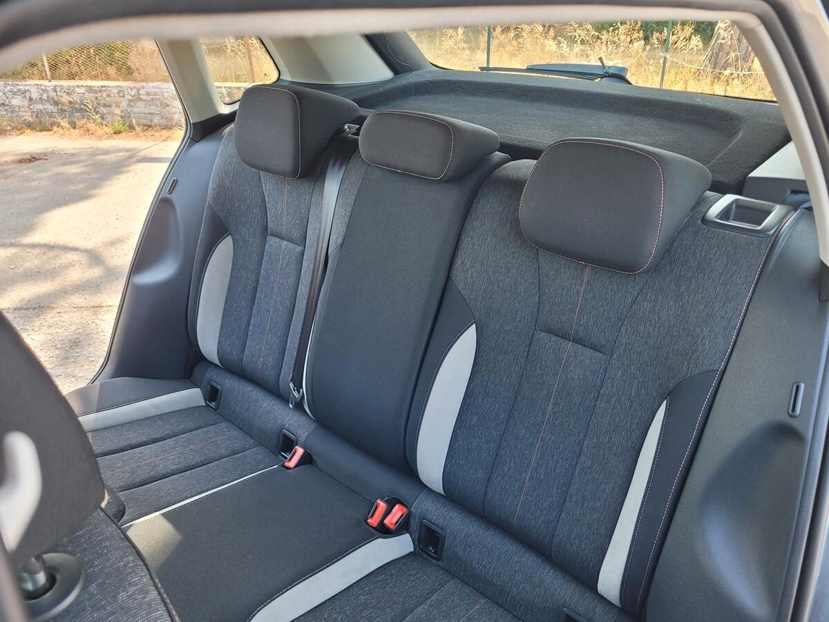 Skoda Kamiq 1.0 TSI 110 CV DSG Style