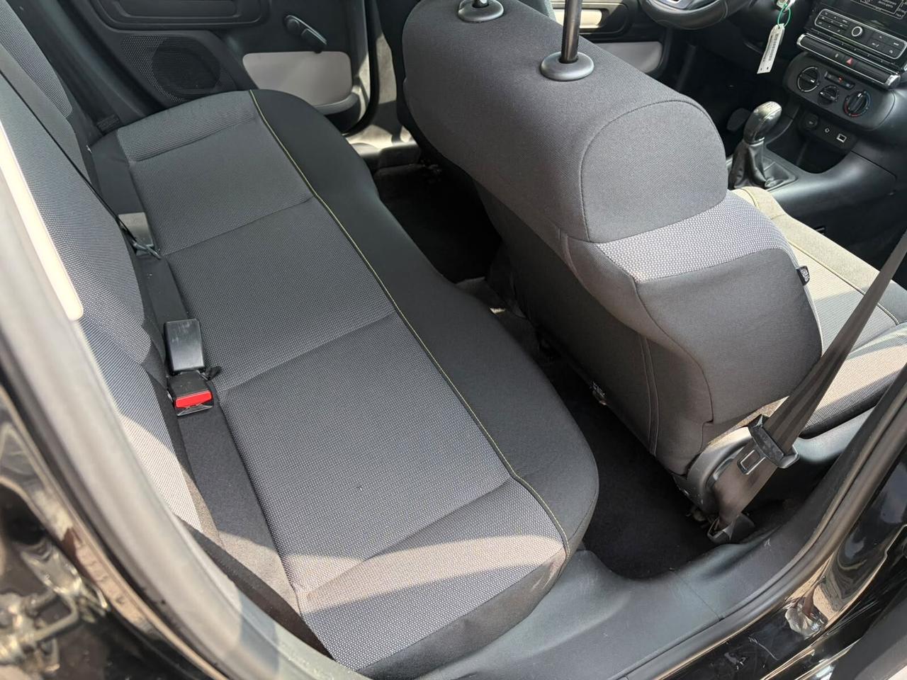 Citroen C3 2017 1.2 82CV GPL *EURO6*NEOPATENTATI