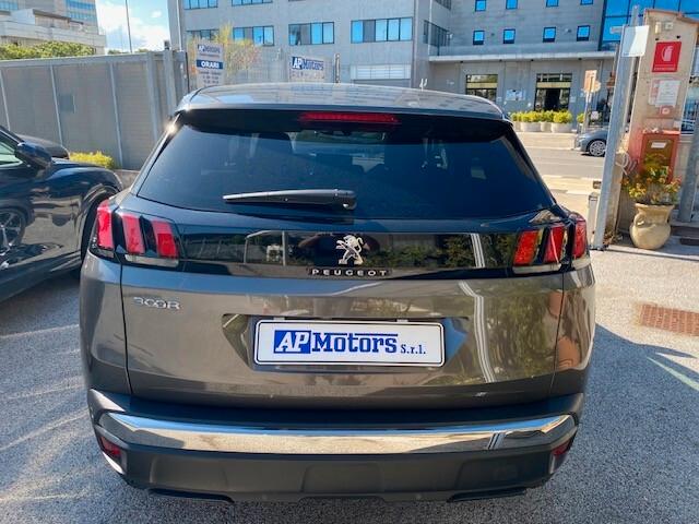 Peugeot 3008 BlueHDi 130 S&S EAT8 Allure Pack 2022 Iva deduc
