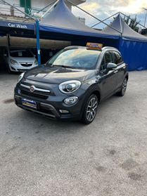 Fiat 500X 1.6 MultiJet 120 CV Cross