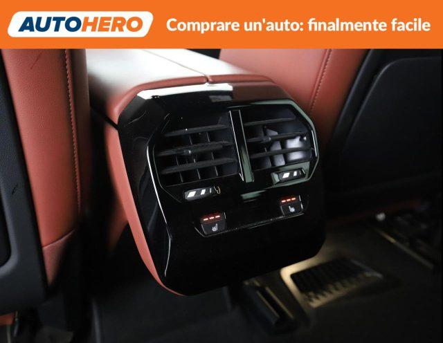 BMW iX xDrive 40