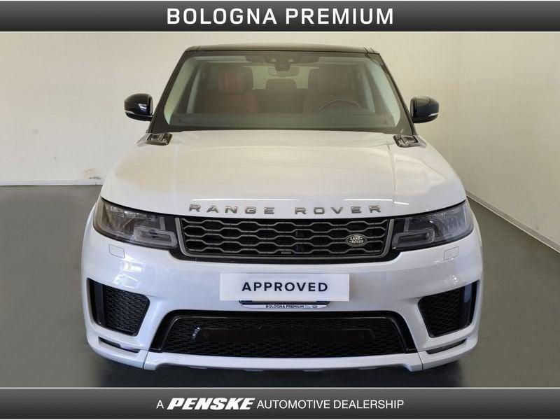 Land Rover RR Sport 3.0D l6 249 CV HSE Dynamic