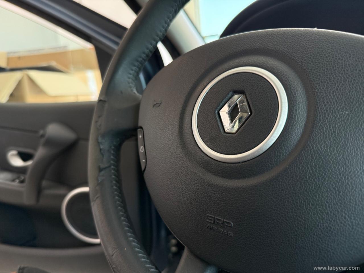 RENAULT Clio 1.2 5p. Dynamique
