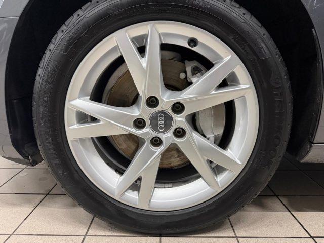 AUDI A4 Avant 2.0 TDI 190 CV //AUTOMATICO//LED//