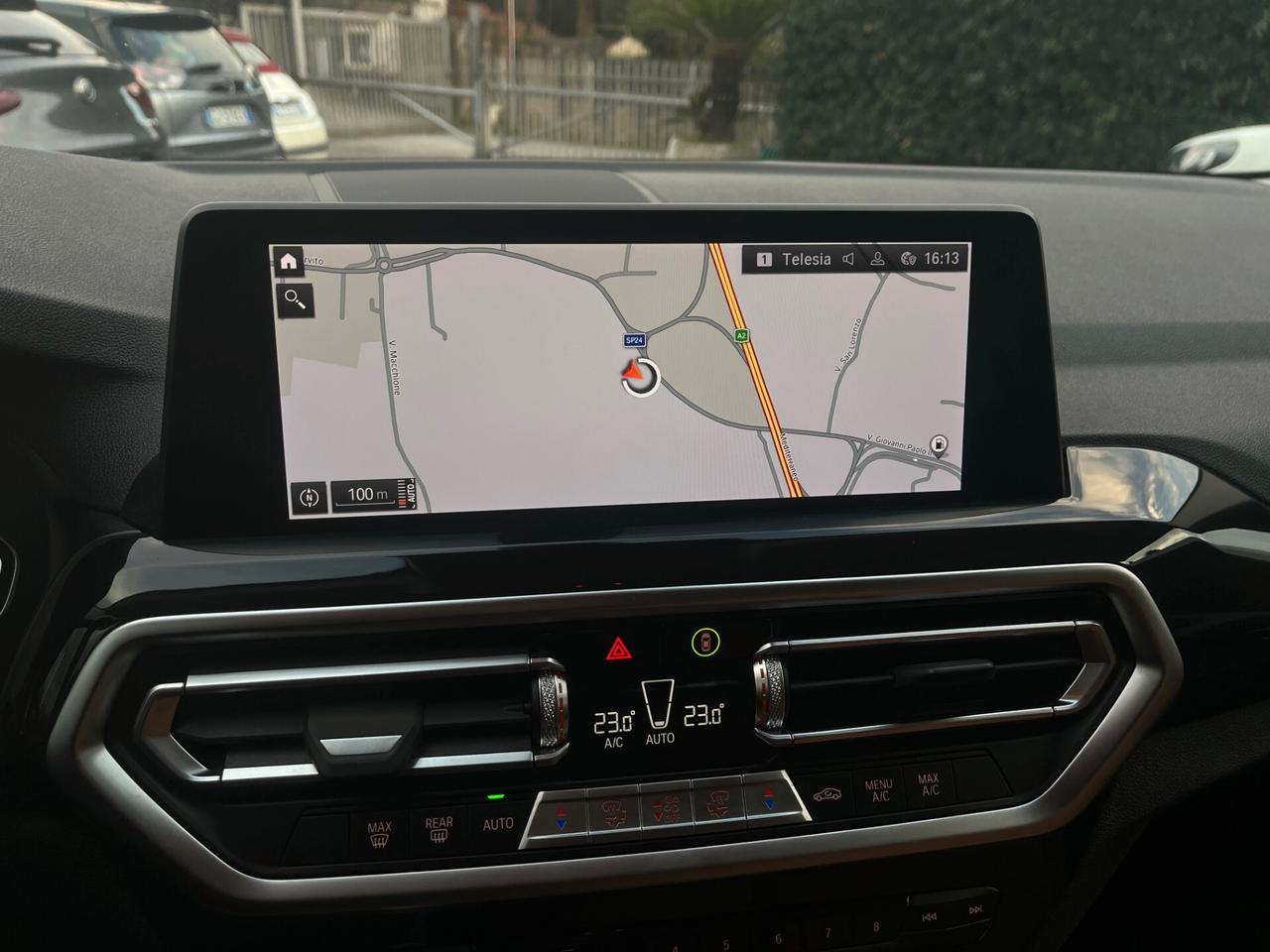 Bmw X4 xDrive20d 48V Business Advantage