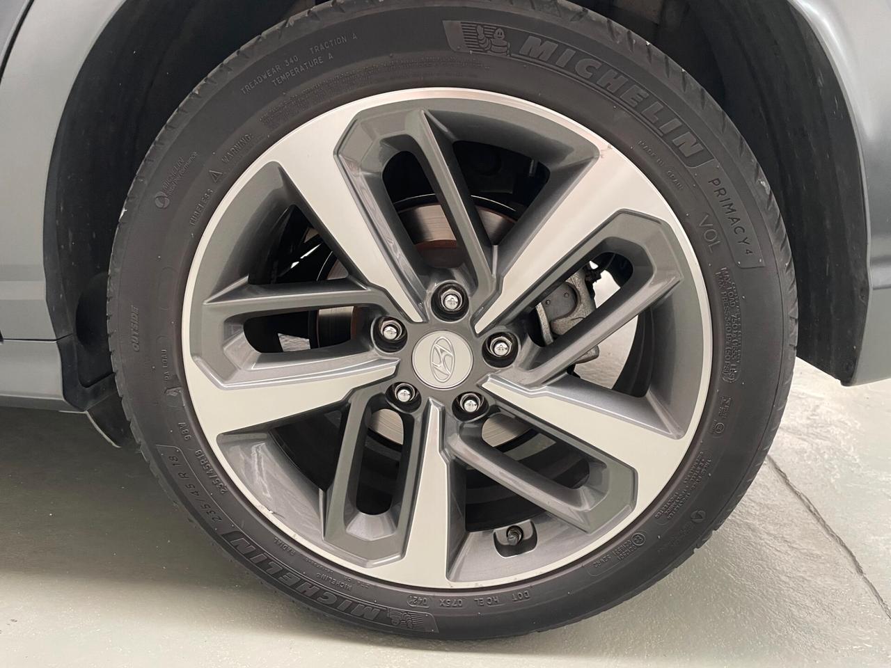 Hyundai Kona 1.6 CRDI 136 CV DCT XPrime