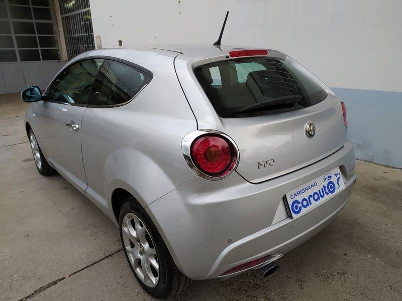 Alfa Romeo MiTo 1.3 JTDm-2 95cv Distinctive