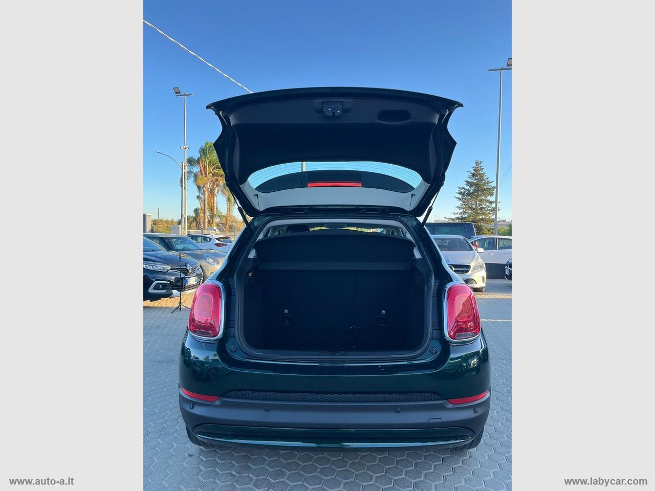 FIAT 500X 1.3 M.Jet 95 CV Business