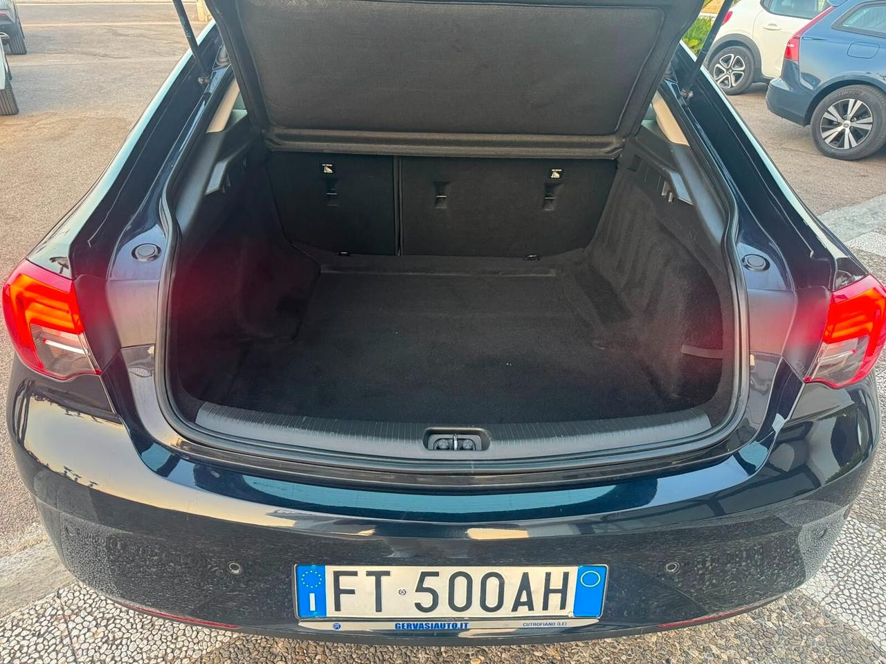 Opel Insignia 1.6 CDTI BERLINA