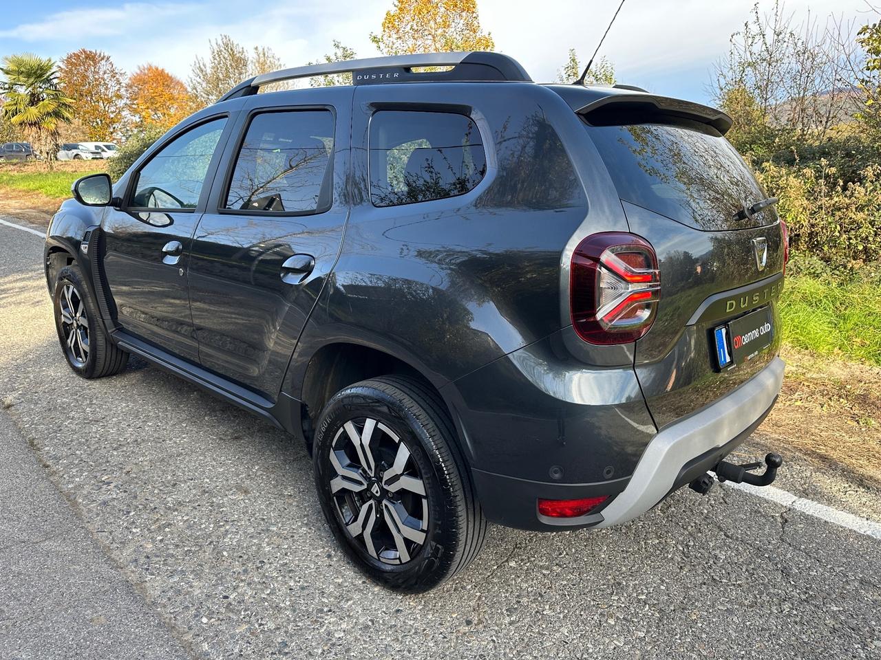 Dacia Duster 1.0 TCe 90 CV - 2021