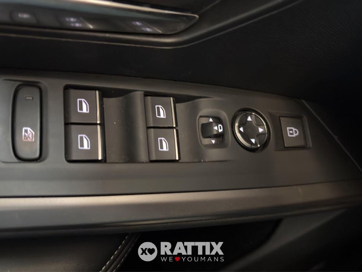 Peugeot 5008 1.2 hybrid 145CV GT e-dcs6 7p.ti