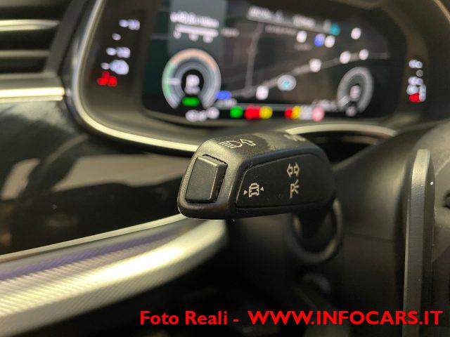 AUDI Q7 55TFSI e Hybrid PHEV 4X4 tiptronic Business PROMO