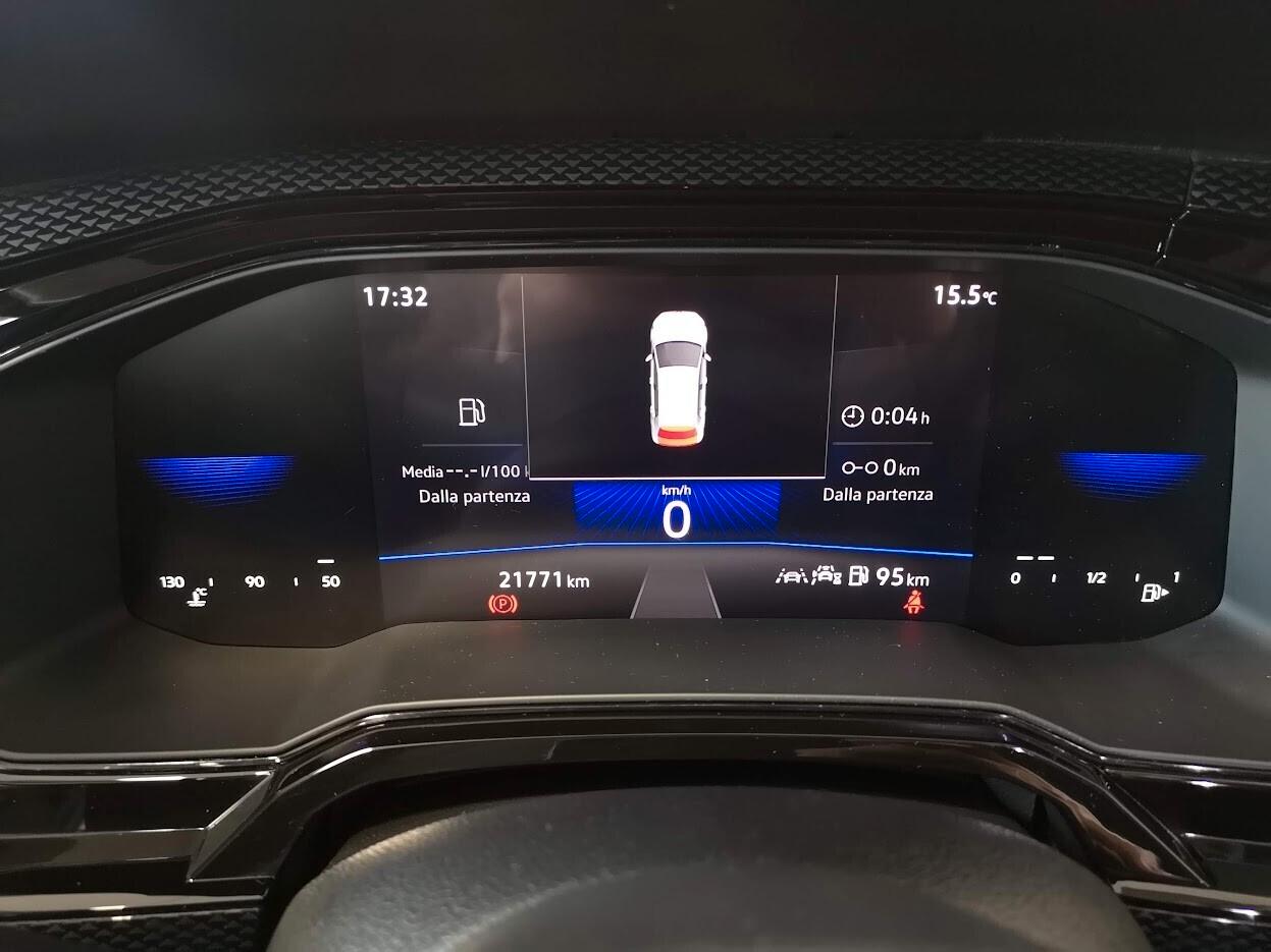 Volkswagen Taigo 1.0 TSI 115 CV 6 Marce NAVIG