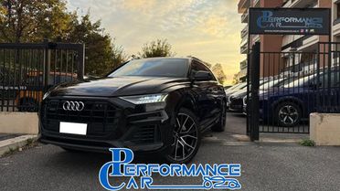 AUDI Q8 50TDI 286CV QUATTRO TIPTRONIC SPORT S-LINE*24M.G.*