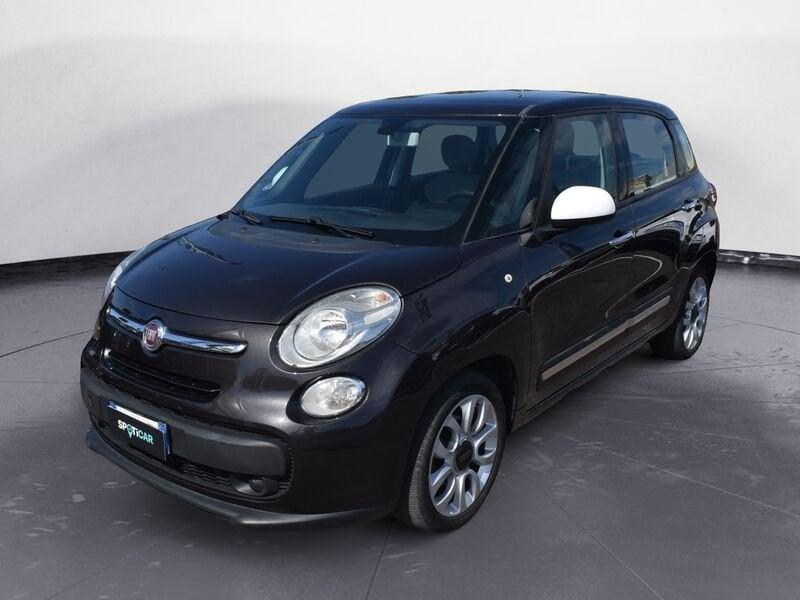 FIAT 500L 1.6 MultiJet Pop Star 105cv S/S