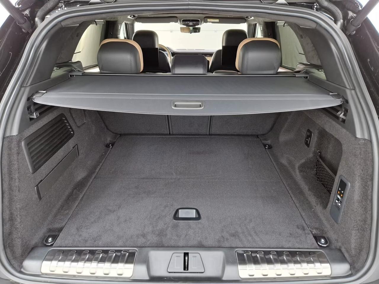 Land Rover Range Rover Sport Range Rover Sport 4.4 V8 530 CV Autobiography