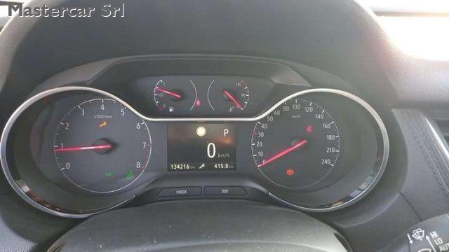 OPEL Grandland X Grandland X 1.5 ecotec Innovation s