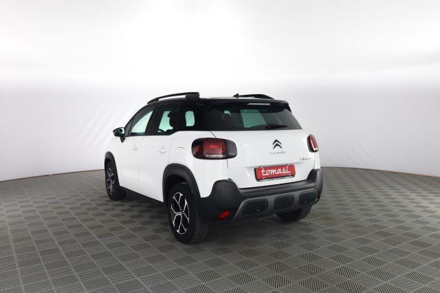 CITROEN C3 Aircross C3 Aircross PureTech 110 S&S Plus